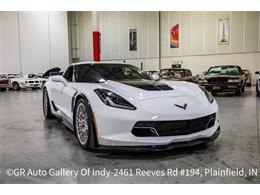 2017 Chevrolet Corvette Z06 (CC-2115931) for sale in Kentwood, Michigan