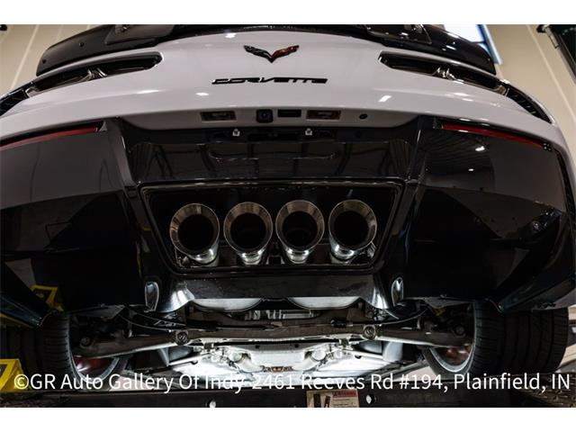2017 Chevrolet Corvette Z06 (CC-2115931) for sale in Kentwood, Michigan