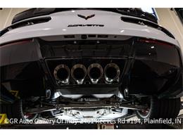 2017 Chevrolet Corvette Z06 (CC-2115931) for sale in Kentwood, Michigan
