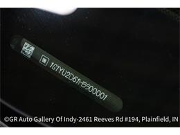 2017 Chevrolet Corvette Z06 (CC-2115931) for sale in Kentwood, Michigan