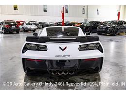 2017 Chevrolet Corvette Z06 (CC-2115931) for sale in Kentwood, Michigan