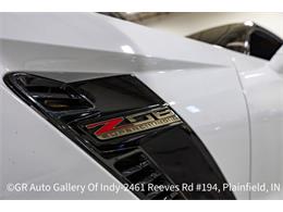 2017 Chevrolet Corvette Z06 (CC-2115931) for sale in Kentwood, Michigan