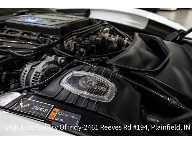 2017 Chevrolet Corvette Z06 (CC-2115931) for sale in Kentwood, Michigan