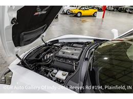2017 Chevrolet Corvette Z06 (CC-2115931) for sale in Kentwood, Michigan