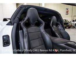 2017 Chevrolet Corvette Z06 (CC-2115931) for sale in Kentwood, Michigan