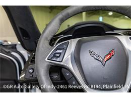2017 Chevrolet Corvette Z06 (CC-2115931) for sale in Kentwood, Michigan