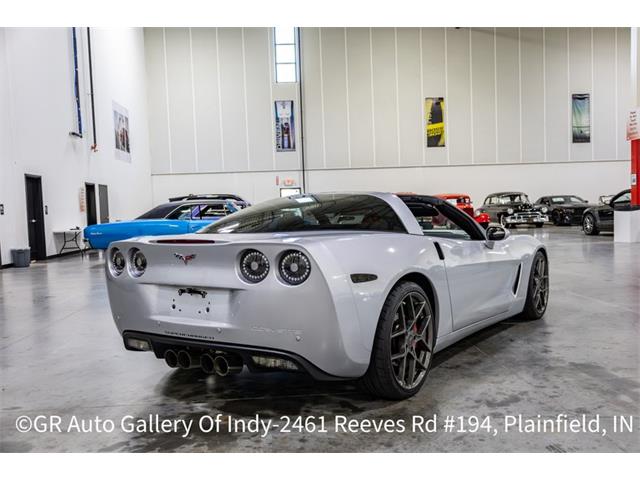 2013 Chevrolet Corvette (CC-2115932) for sale in Kentwood, Michigan