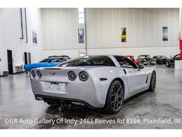 2013 Chevrolet Corvette (CC-2115932) for sale in Kentwood, Michigan