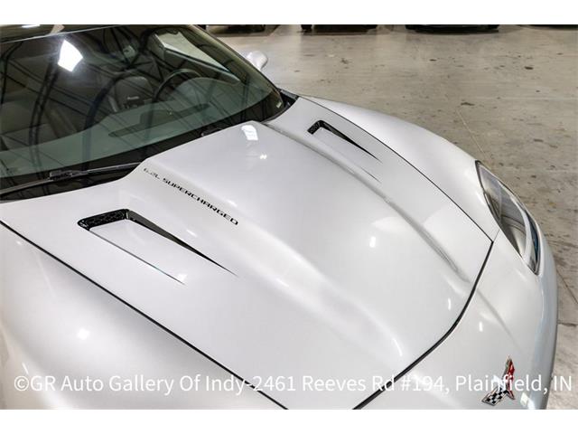 2013 Chevrolet Corvette (CC-2115932) for sale in Kentwood, Michigan