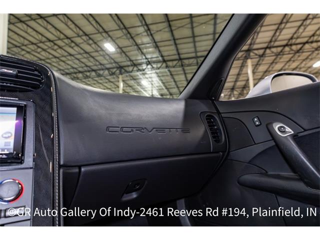 2013 Chevrolet Corvette (CC-2115932) for sale in Kentwood, Michigan