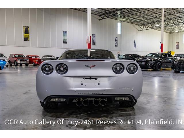 2013 Chevrolet Corvette (CC-2115932) for sale in Kentwood, Michigan