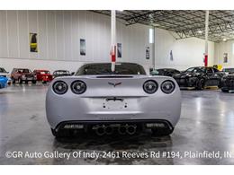 2013 Chevrolet Corvette (CC-2115932) for sale in Kentwood, Michigan