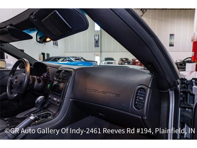 2013 Chevrolet Corvette (CC-2115932) for sale in Kentwood, Michigan