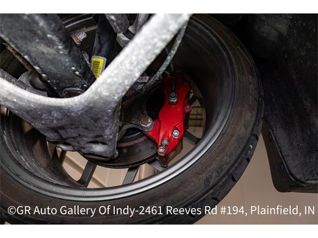 2013 Chevrolet Corvette (CC-2115932) for sale in Kentwood, Michigan
