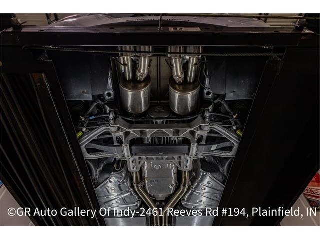 2013 Chevrolet Corvette (CC-2115932) for sale in Kentwood, Michigan
