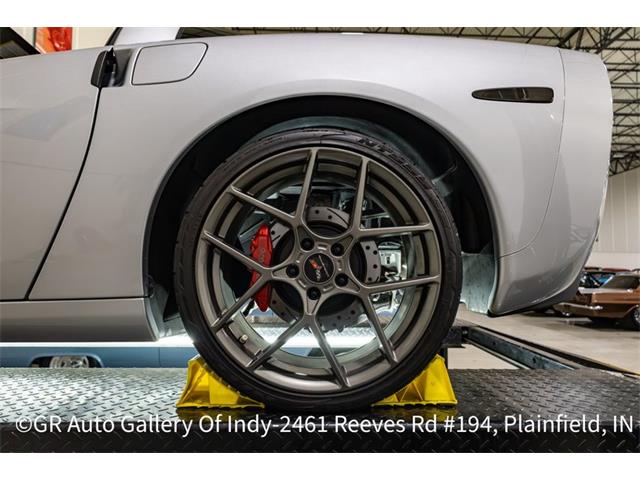 2013 Chevrolet Corvette (CC-2115932) for sale in Kentwood, Michigan