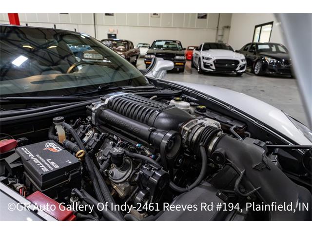 2013 Chevrolet Corvette (CC-2115932) for sale in Kentwood, Michigan