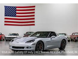 2013 Chevrolet Corvette (CC-2115932) for sale in Kentwood, Michigan