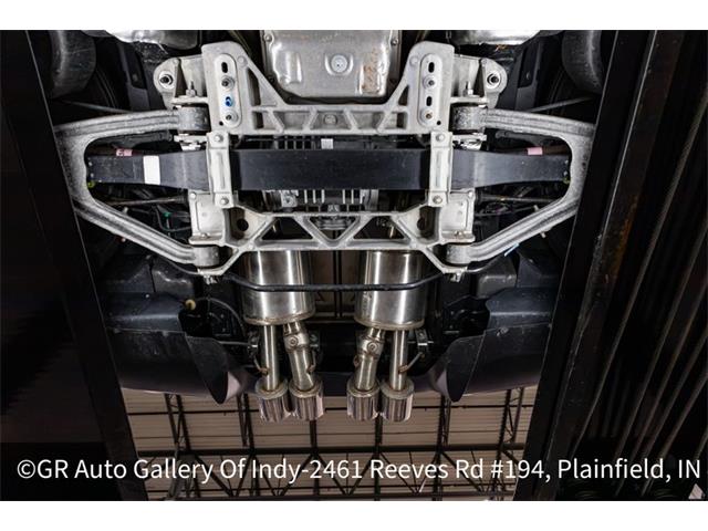 2013 Chevrolet Corvette (CC-2115932) for sale in Kentwood, Michigan