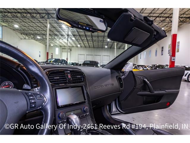 2013 Chevrolet Corvette (CC-2115932) for sale in Kentwood, Michigan