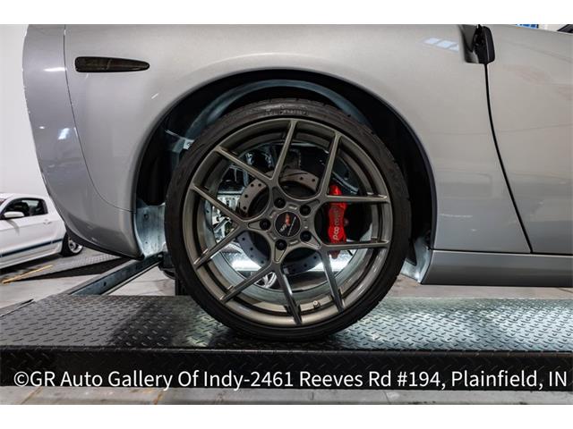 2013 Chevrolet Corvette (CC-2115932) for sale in Kentwood, Michigan