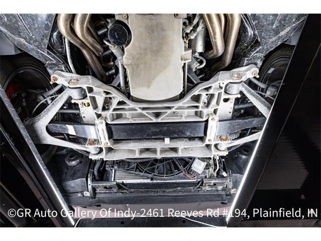 2013 Chevrolet Corvette (CC-2115932) for sale in Kentwood, Michigan