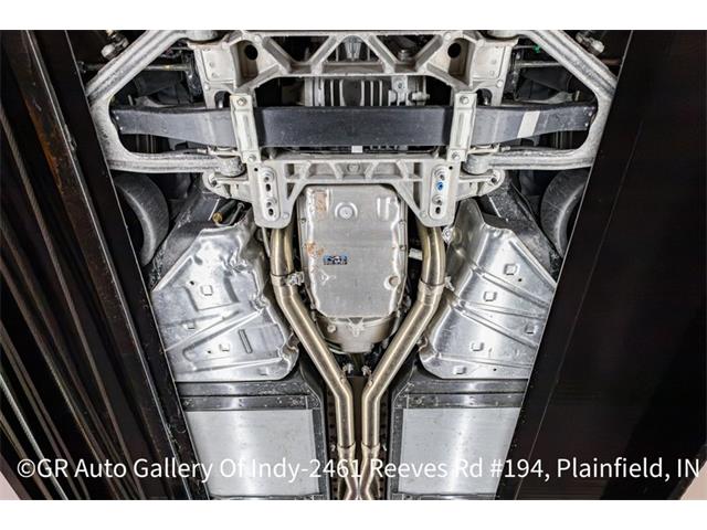 2013 Chevrolet Corvette (CC-2115932) for sale in Kentwood, Michigan