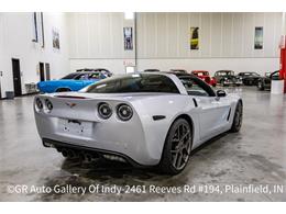 2013 Chevrolet Corvette (CC-2115932) for sale in Kentwood, Michigan