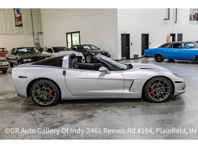 2013 Chevrolet Corvette (CC-2115932) for sale in Kentwood, Michigan