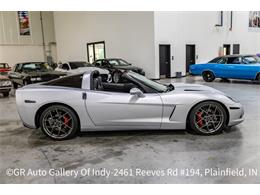 2013 Chevrolet Corvette (CC-2115932) for sale in Kentwood, Michigan