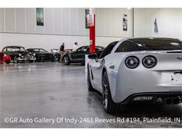 2013 Chevrolet Corvette (CC-2115932) for sale in Kentwood, Michigan