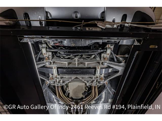 2013 Chevrolet Corvette (CC-2115932) for sale in Kentwood, Michigan