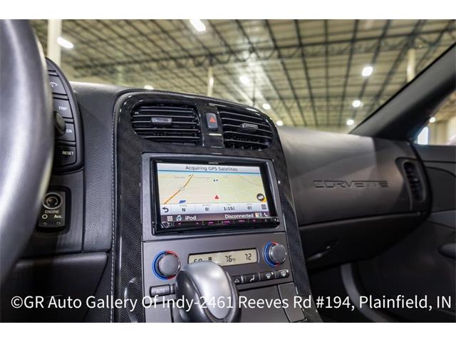 2013 Chevrolet Corvette (CC-2115932) for sale in Kentwood, Michigan
