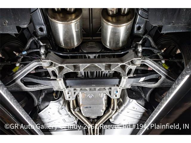 2013 Chevrolet Corvette (CC-2115932) for sale in Kentwood, Michigan