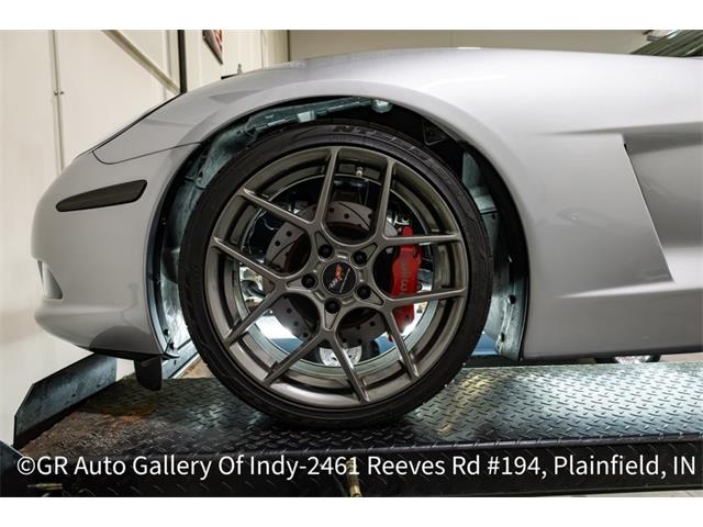 2013 Chevrolet Corvette (CC-2115932) for sale in Kentwood, Michigan