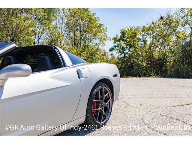 2013 Chevrolet Corvette (CC-2115932) for sale in Kentwood, Michigan