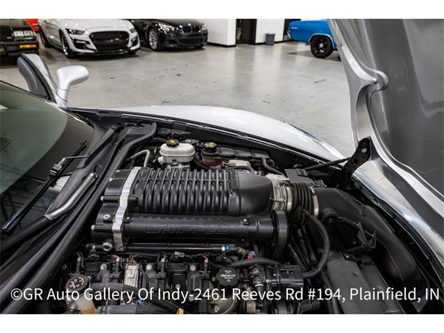 2013 Chevrolet Corvette (CC-2115932) for sale in Kentwood, Michigan