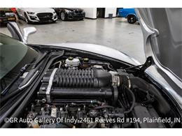 2013 Chevrolet Corvette (CC-2115932) for sale in Kentwood, Michigan