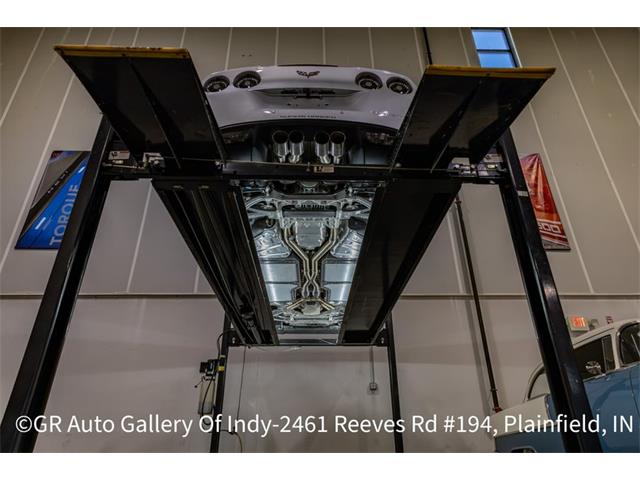 2013 Chevrolet Corvette (CC-2115932) for sale in Kentwood, Michigan