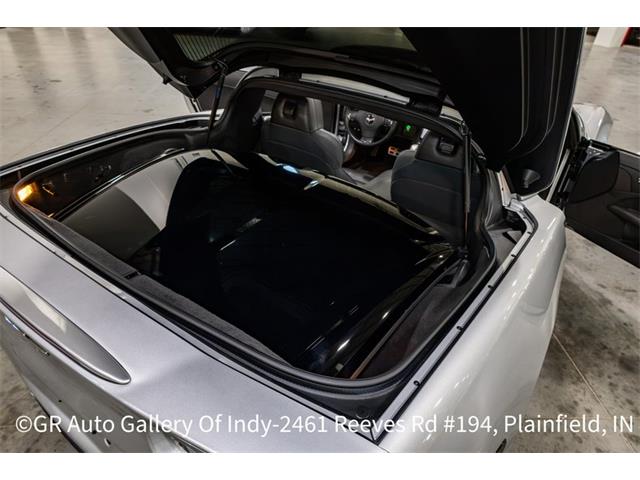 2013 Chevrolet Corvette (CC-2115932) for sale in Kentwood, Michigan