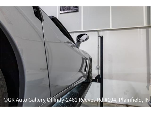 2013 Chevrolet Corvette (CC-2115932) for sale in Kentwood, Michigan