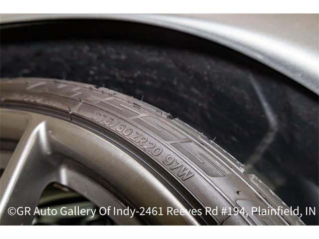 2013 Chevrolet Corvette (CC-2115932) for sale in Kentwood, Michigan