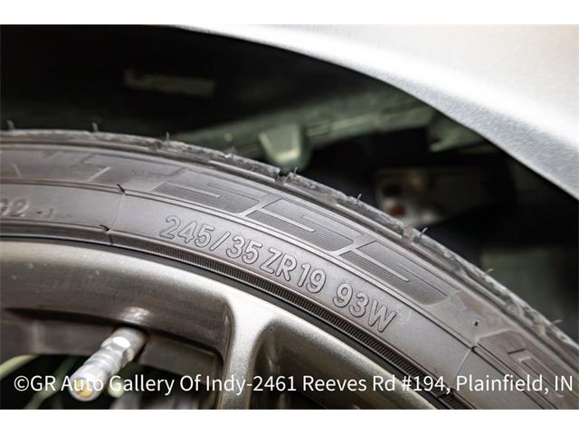 2013 Chevrolet Corvette (CC-2115932) for sale in Kentwood, Michigan