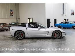 2013 Chevrolet Corvette (CC-2115932) for sale in Kentwood, Michigan