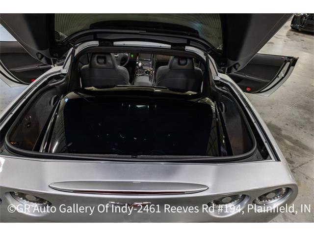 2013 Chevrolet Corvette (CC-2115932) for sale in Kentwood, Michigan