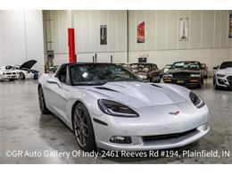 2013 Chevrolet Corvette (CC-2115932) for sale in Kentwood, Michigan