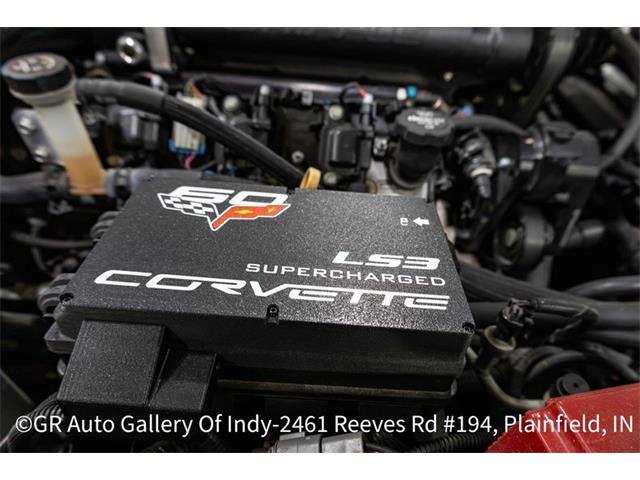 2013 Chevrolet Corvette (CC-2115932) for sale in Kentwood, Michigan