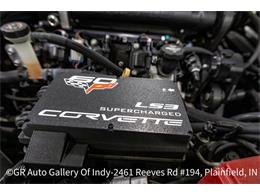2013 Chevrolet Corvette (CC-2115932) for sale in Kentwood, Michigan