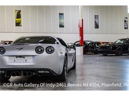 2013 Chevrolet Corvette (CC-2115932) for sale in Kentwood, Michigan