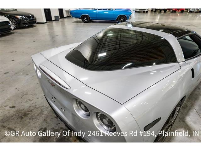 2013 Chevrolet Corvette (CC-2115932) for sale in Kentwood, Michigan